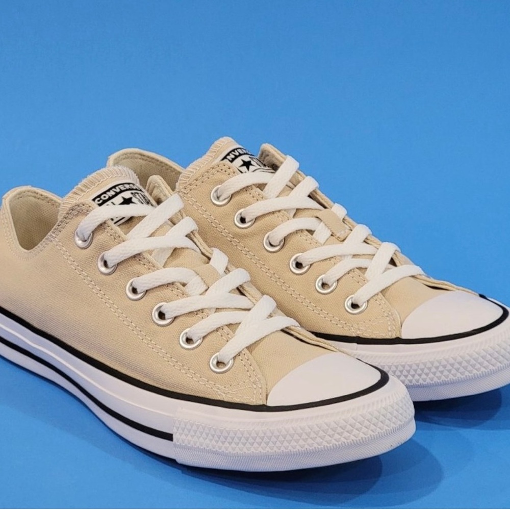 Converse CTAS Low Classic 'Farro' Unisex Sneakers 168580F NWT MENS 7.5 WOMEN 9.5